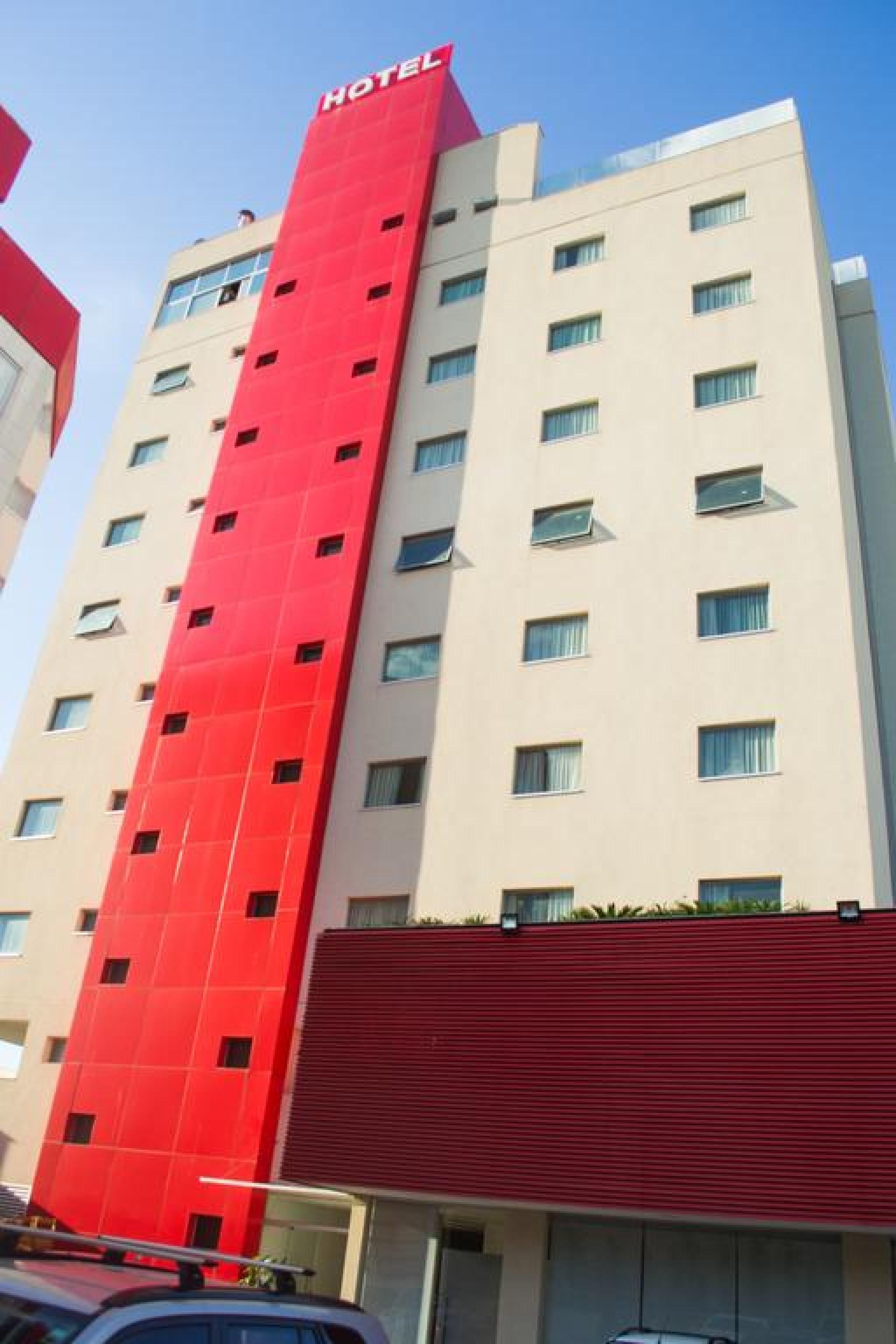 Lagoa Flat Hotel Lagoa da Prata Exterior foto